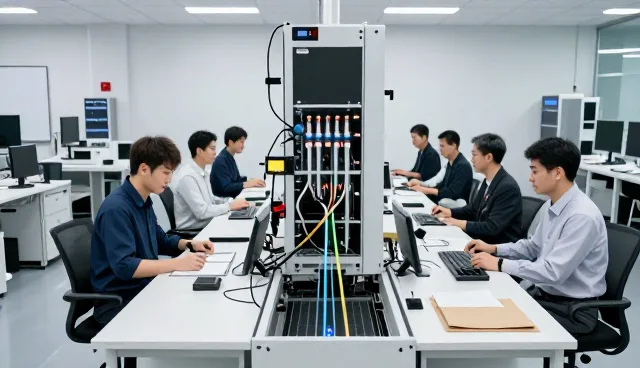 昆明实功科技有限公司