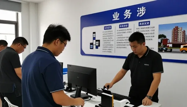 技术研发成为技术升级新选择